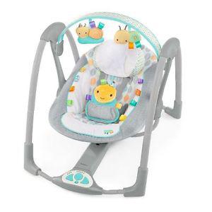 Portable Baby Swing