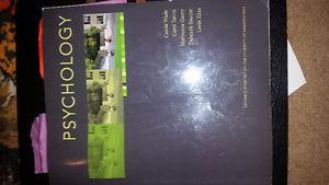 Psychology 120 textbook