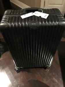 Rimowa 30" Topas Stealth Multiwheel Suitcase