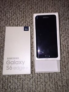 SAMSUNG Galaxy S6 edge+ ($500)