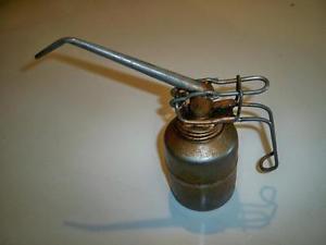 SYMONS OILER CAN--VINTAGE