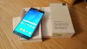 Samsung Galaxy Note 5 32g Unlocked