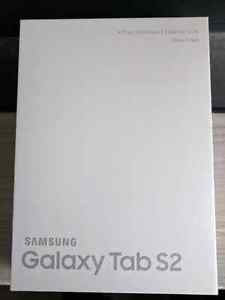 Samsung Galaxy Tab S2 LTE Brand New
