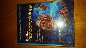 Selling porth's pathophysiology. Nursing textbook.