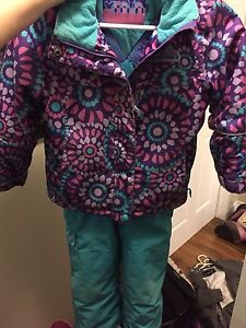 Snow Suit