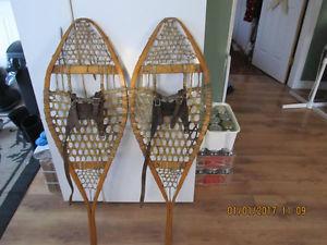 Snowshoes for sale