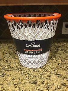 Spalding Wastepaper Basketball Basket