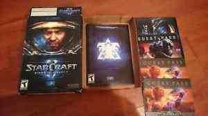 Starcraft II