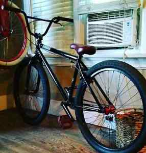 Subrosa 26" bmx