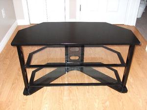 TV Stand (excellent condition)