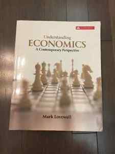 Understanding Economics: A Contemporary Perspective