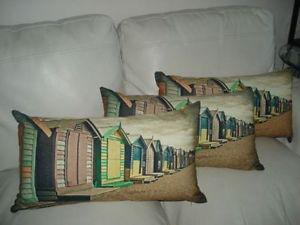Urban Barn 3 Pillows
