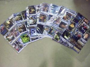 VERONICA MARS-TRADING CARDS---NEW