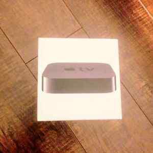 Wanted: Apple TV (3rd Gen)