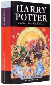 Wanted: Looking for HP books