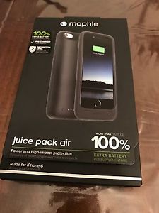 Wanted: Mophie juice pack air