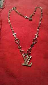 Wanted: Necklace