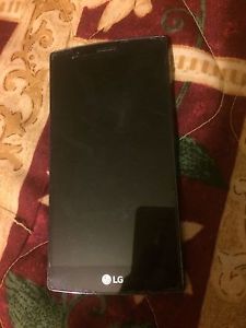 Wanted: Unlocked LG G4