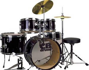 Wanted: ** WANTED ** CB YOUTH DRUM KIT