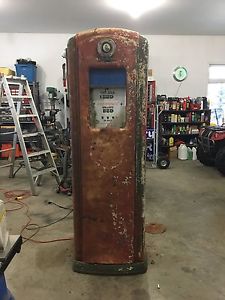 Wanted: WANTED...OLD GAS PUMPS