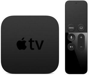 Wanted: Wanted - Apple TV - 4th Gen