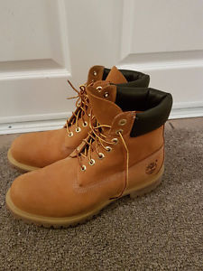 Women's Timberland Boots