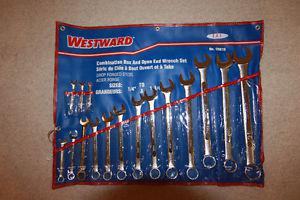 Wrench Set