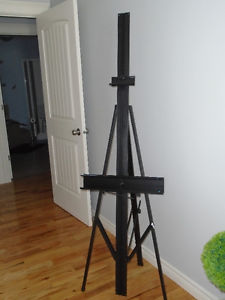 adjustable EASEL