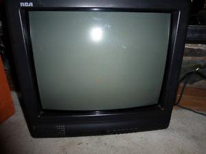 free televisions. good for games