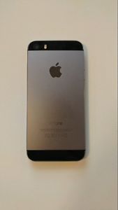 iPhone 5S 32GB Space Grey w/ Otterbox