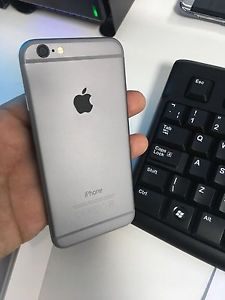 iPhone 6 factory unlocked 16gb