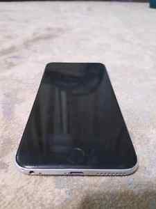 iPhone 6 plus 16gb, Locked to telus. good condition