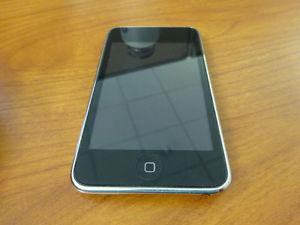 ipod touch 2nd gen 16GB good working condition