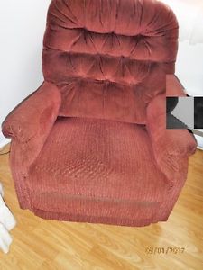 recliner