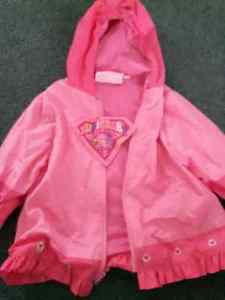 superbaby coat