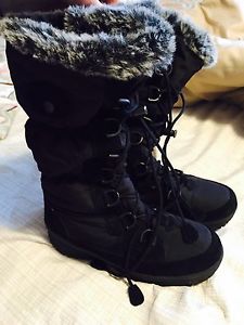 windriver winter boots size 8 new