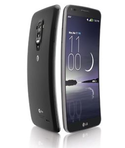 32GB LG G Flex (unlocked)