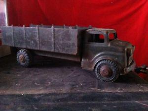 40s toy truck