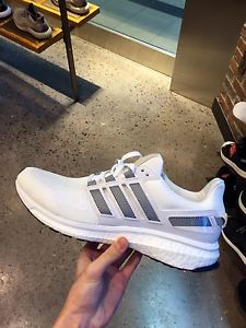 Adidas Energy Boost with Crep (Deadstock)