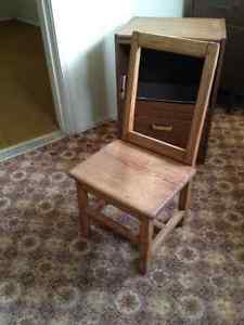 Antique 's chair