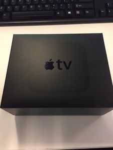 Apple TV 4th gen brand new