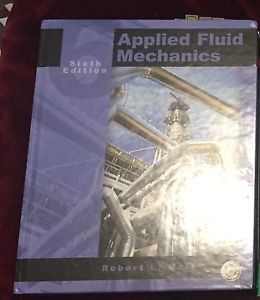 Applied fluid mechanics