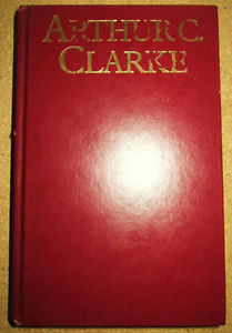 Arthur C Clarke; 5 Novel Omnibus (st Ed HC