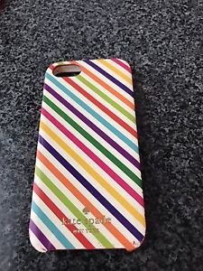 Authentic Kate Spade cases for iPhone 5/5S/SE