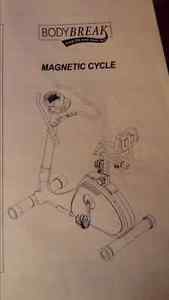 BODYBREAK MAGNETIC CYCLE