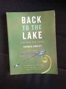 Back to the lake (third edition)
