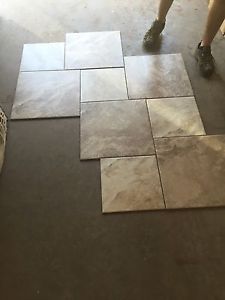 Beige tiles for sale