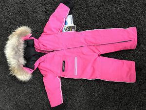 CANADA GOOSE YOUTH