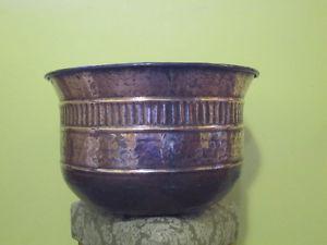 Copper Pot/Planter