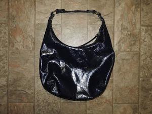 Dark blue purse / handbag - only $12